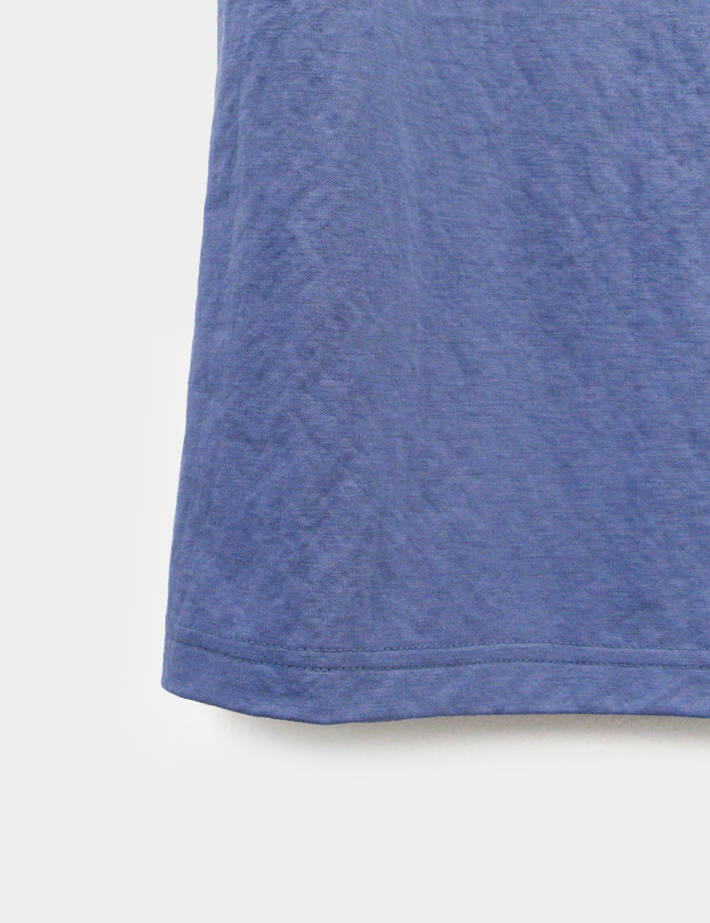 [GEN:RE] Patched Number T-shirt