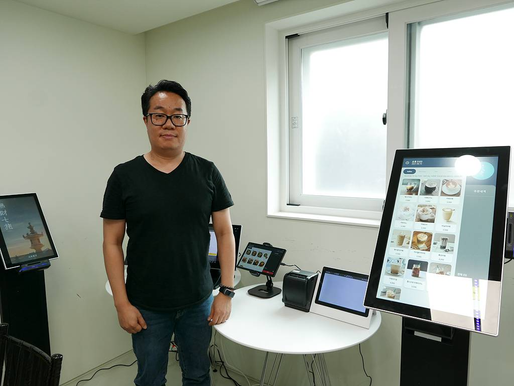 지광철 넥스트페이먼츠 대표. 출처 = 넥스트페이먼츠