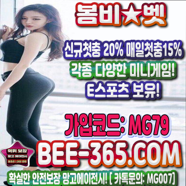 메이저 놀이터