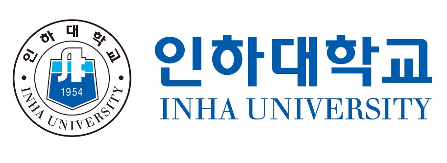 A blue and white logo 
Description automatically generated