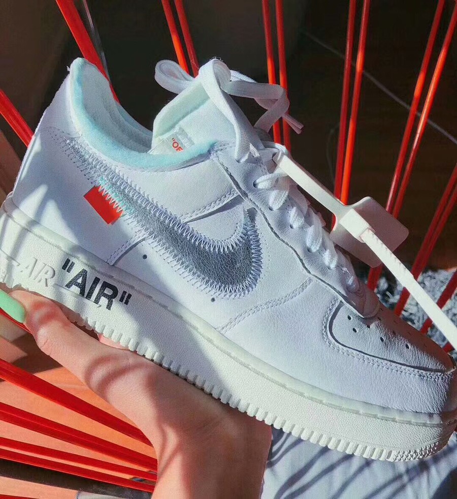 ow x air force 1 complexcon