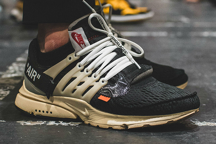 presto off white og