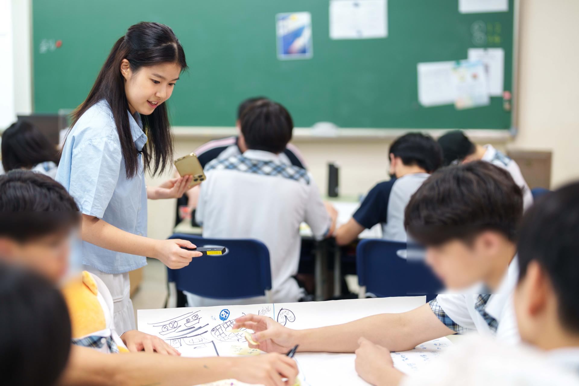 [티앤씨재단] 군포중앙고 공감 교육 20250715_02.jpg