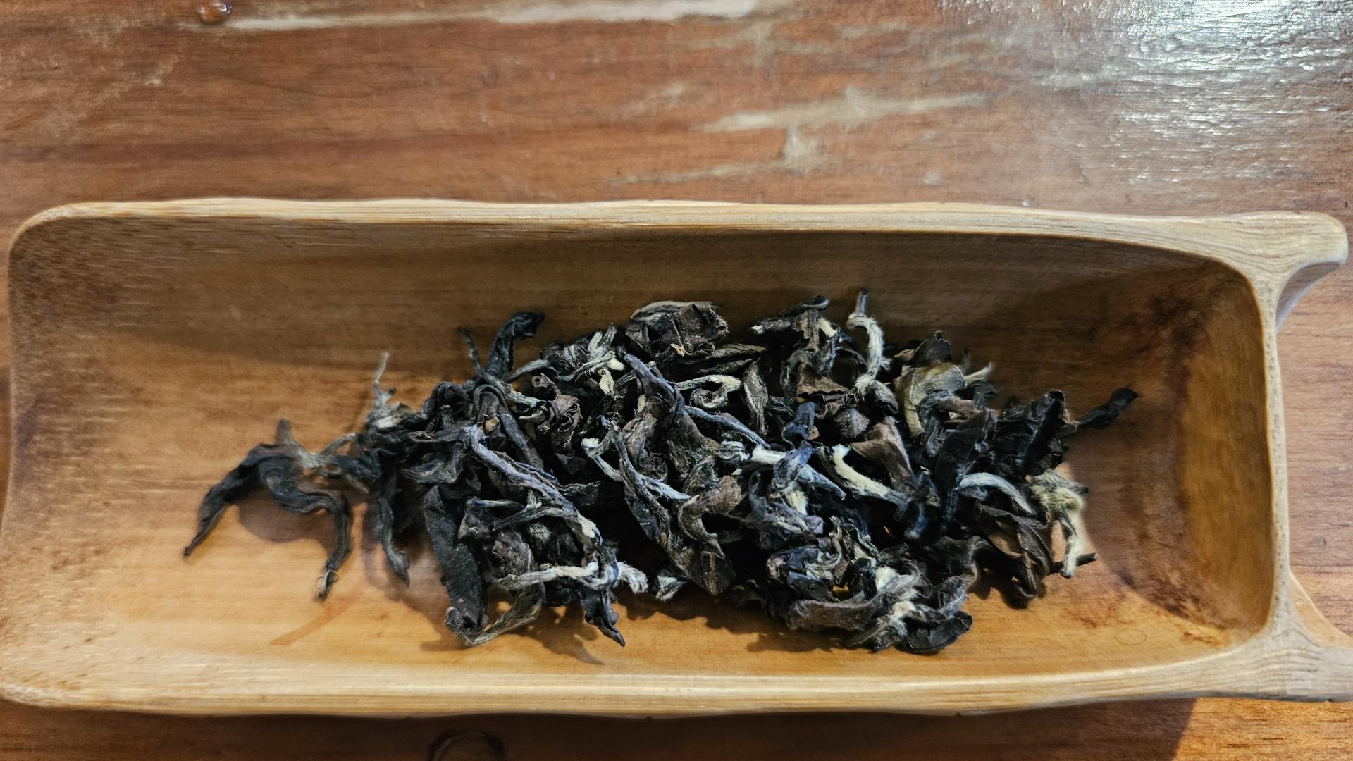 2026년 신죽현 동방미인 비새차 우량장 1화, 2화 150g