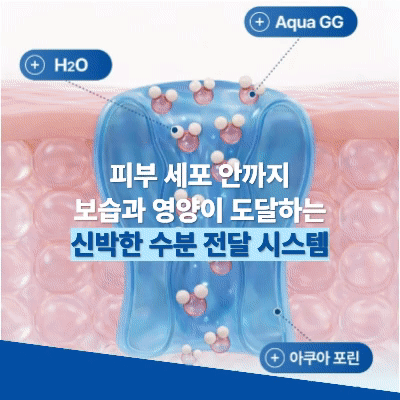 [정품] 다나겔 50ml｜피부 보습 재생 연고 - 아토피·피부질환 보조치료