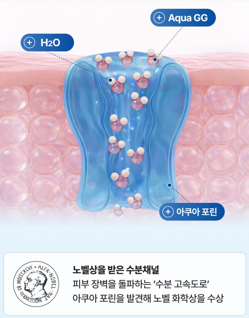[정품] 다나겔 50ml｜아토피·피부질환 피부장벽 개선 보조치료 연고