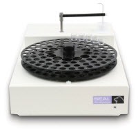 AA1 Carousel Sampler - New from SEAL Analytical