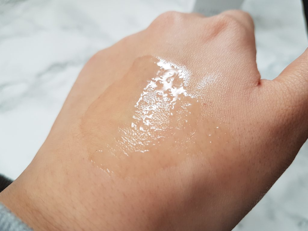 IUNIK Tea Tree Relief Serum