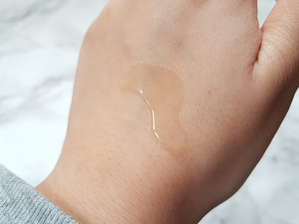IUNIK Tea Tree Relief Serum