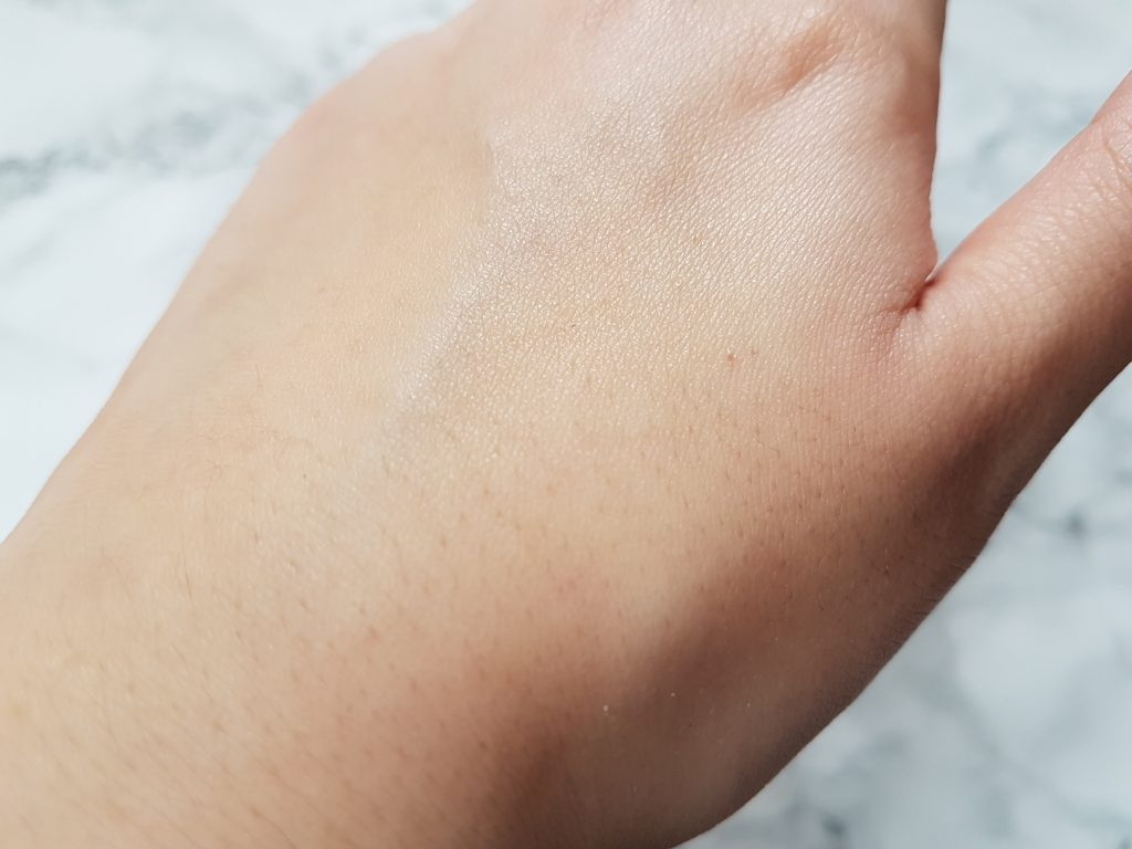 IUNIK Tea Tree Relief Serum