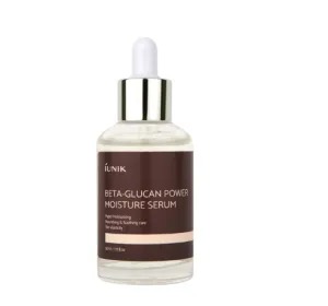 iunik beta glucan power moisture serum best korean hydrating serums humectants skincare