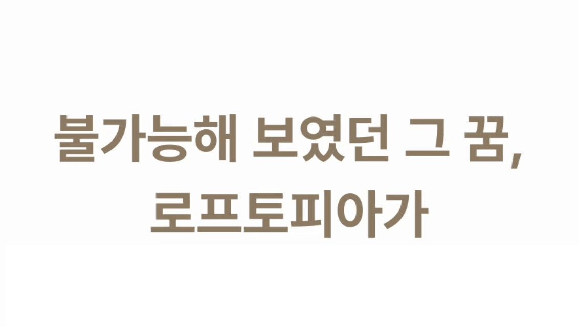 THEDOOKAN 로프토피아 조립식 2층 다락방