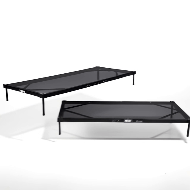 THEDOOKAN KUMO COT 2층 코트텐트