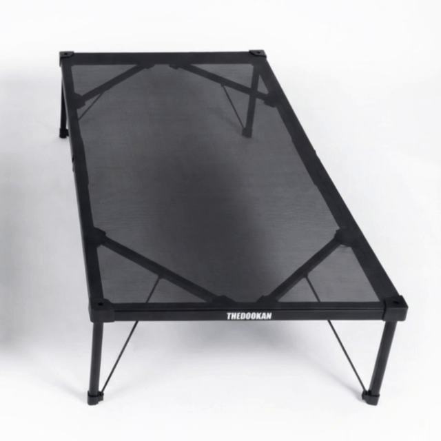 THEDOOKAN KUMO COT 2층 코트텐트