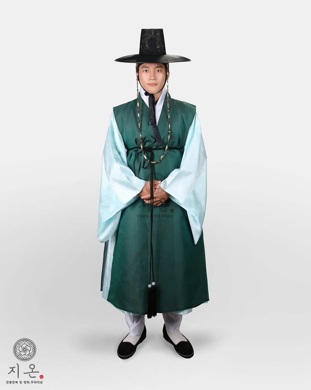 양반 도포 [판매]