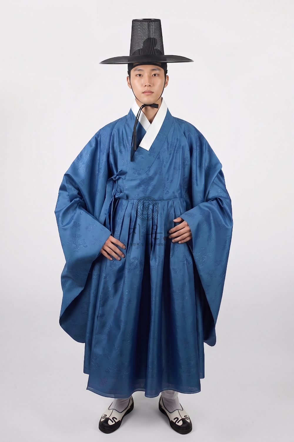 양반 도포 [판매]