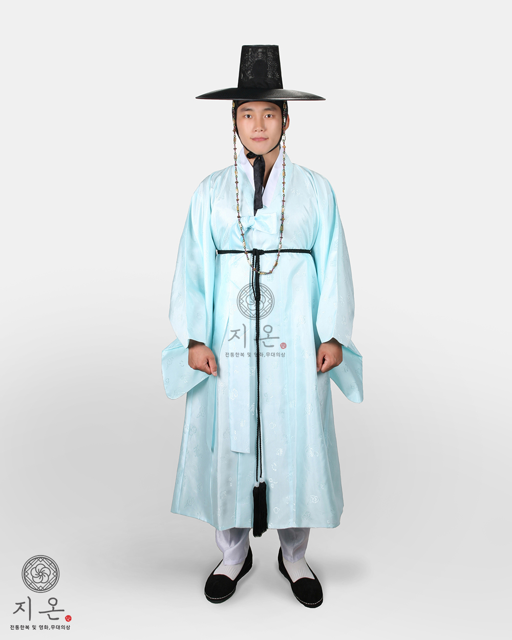 양반 도포 [판매]