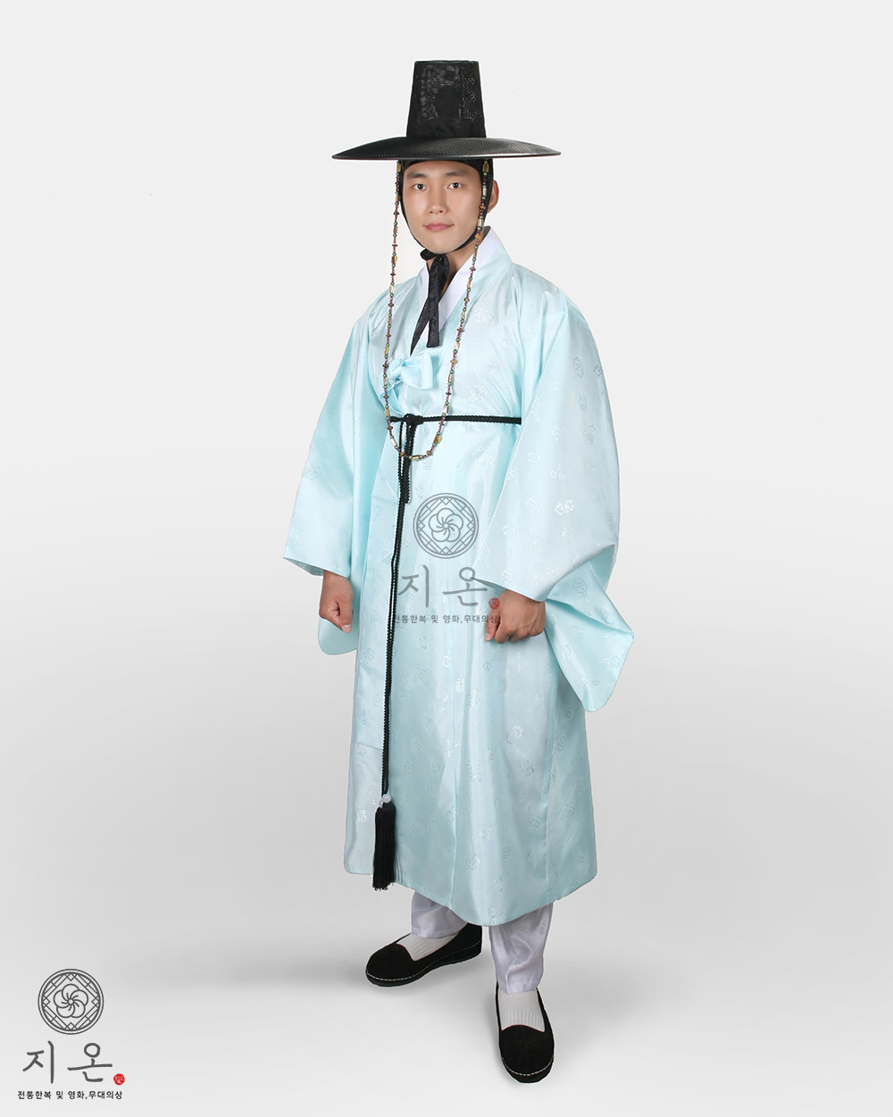 양반 도포 [판매]