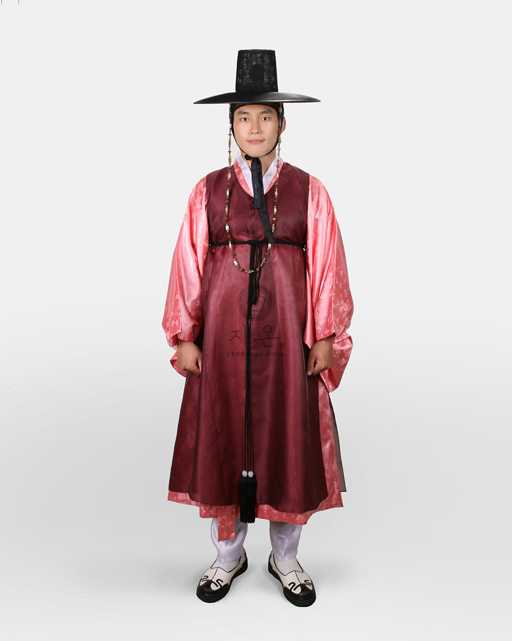 양반 06 [대여]
