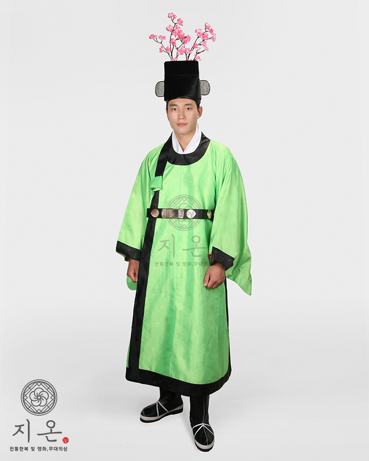 어사복(앵삼) [판매]
