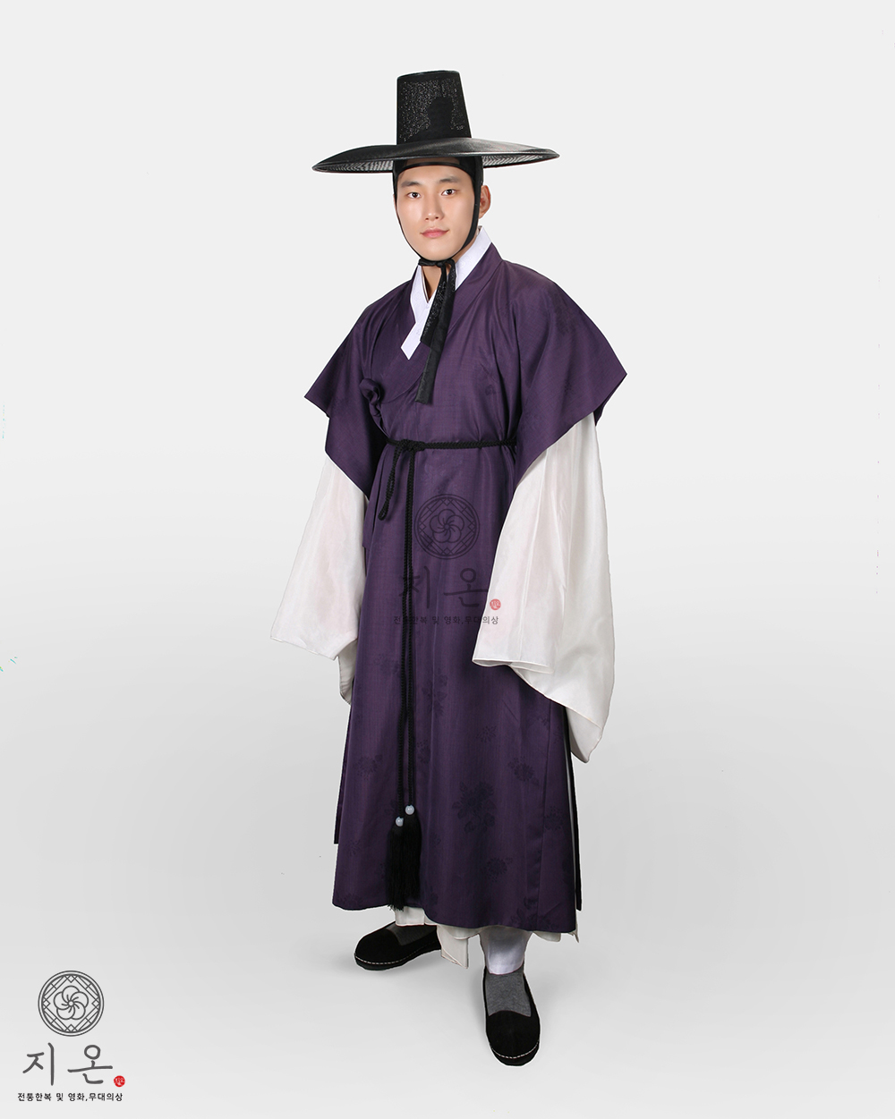 양반 도포 [판매]
