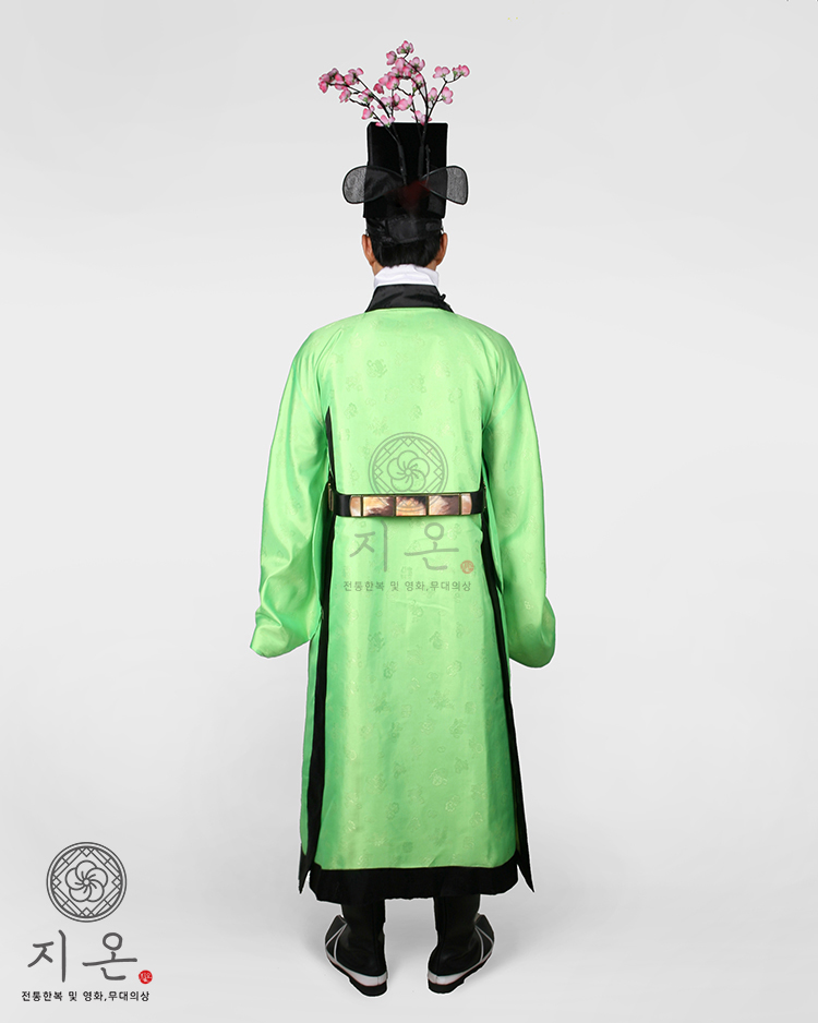 어사복(앵삼) [판매]
