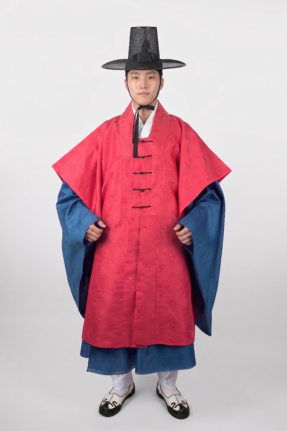 양반 도포 [판매]