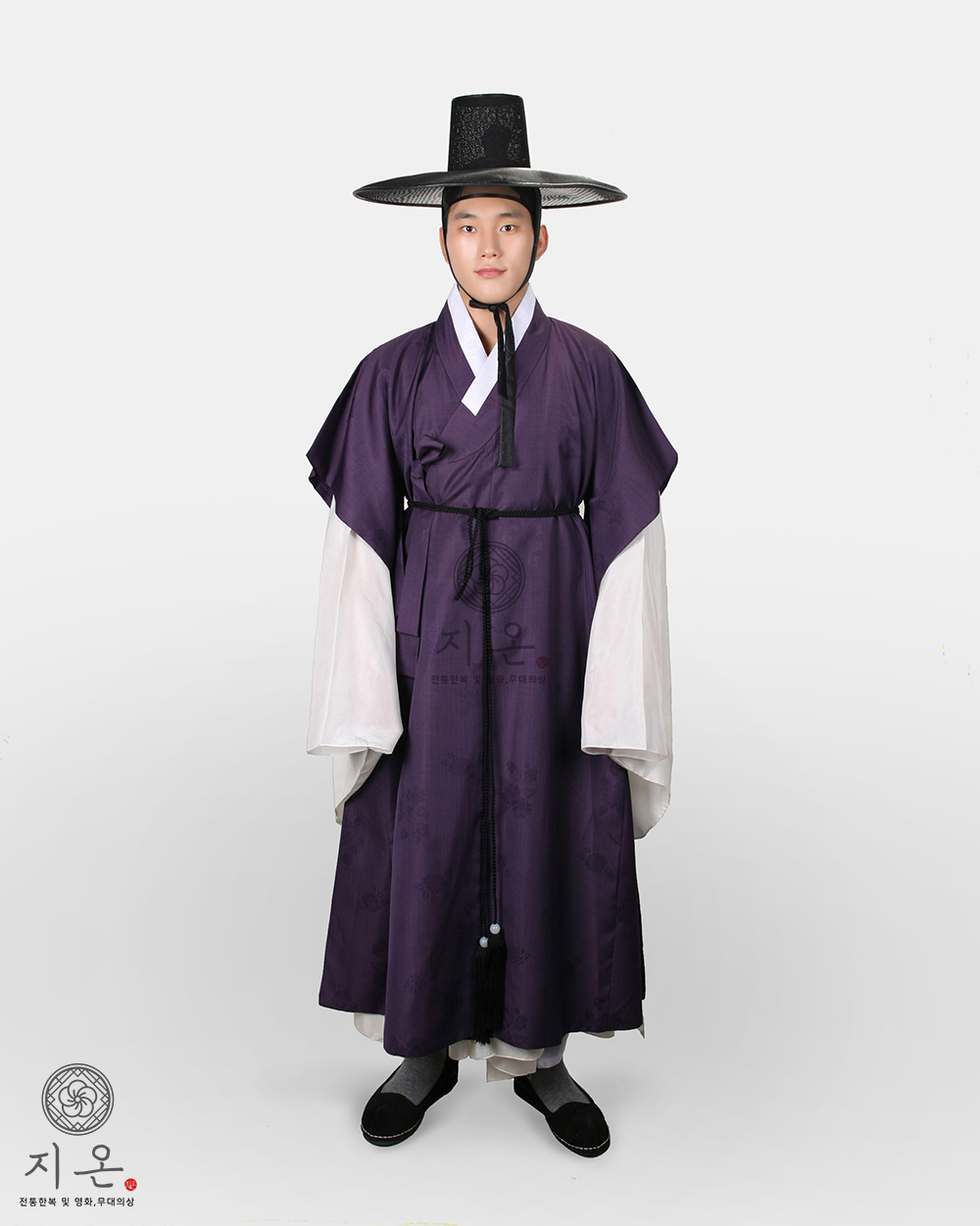 양반 도포 [판매]
