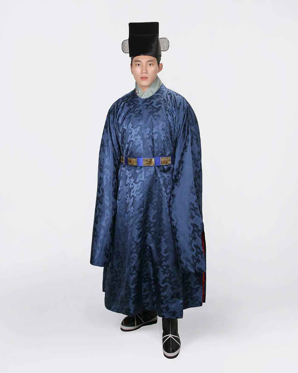 고려 단령 [판매]
