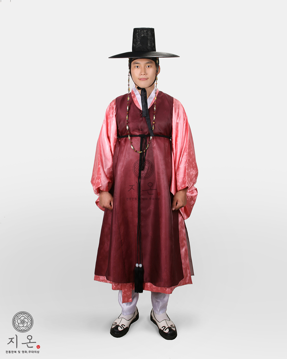 양반 도포 [판매]