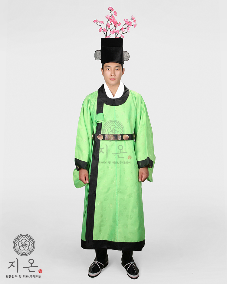 어사복(앵삼) [판매]