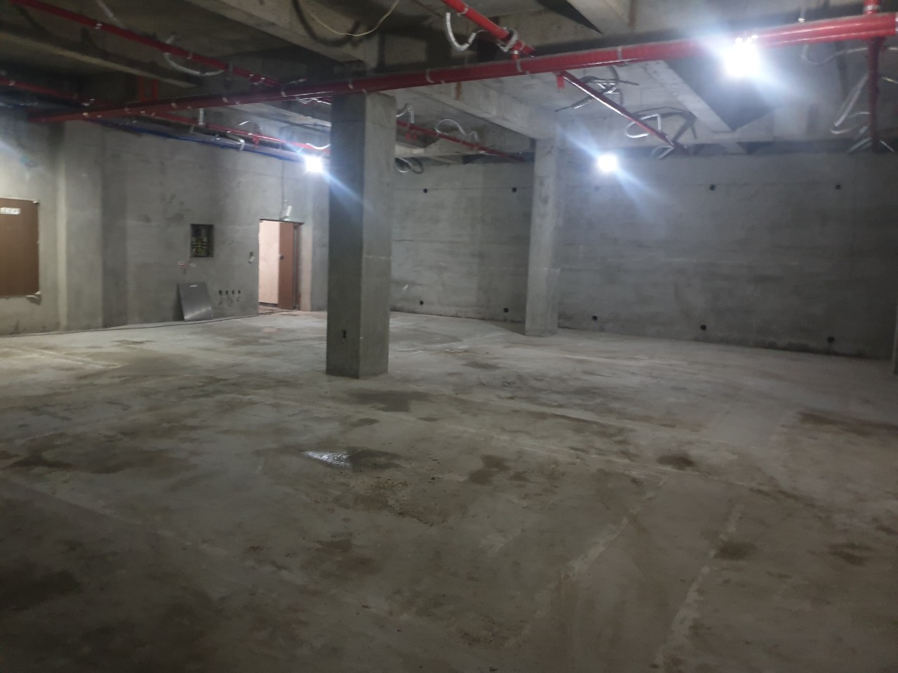 2019.09.06 대전 전민동 코인노래방 내부철거 및 폐기물처리 : 벧엘철거공사