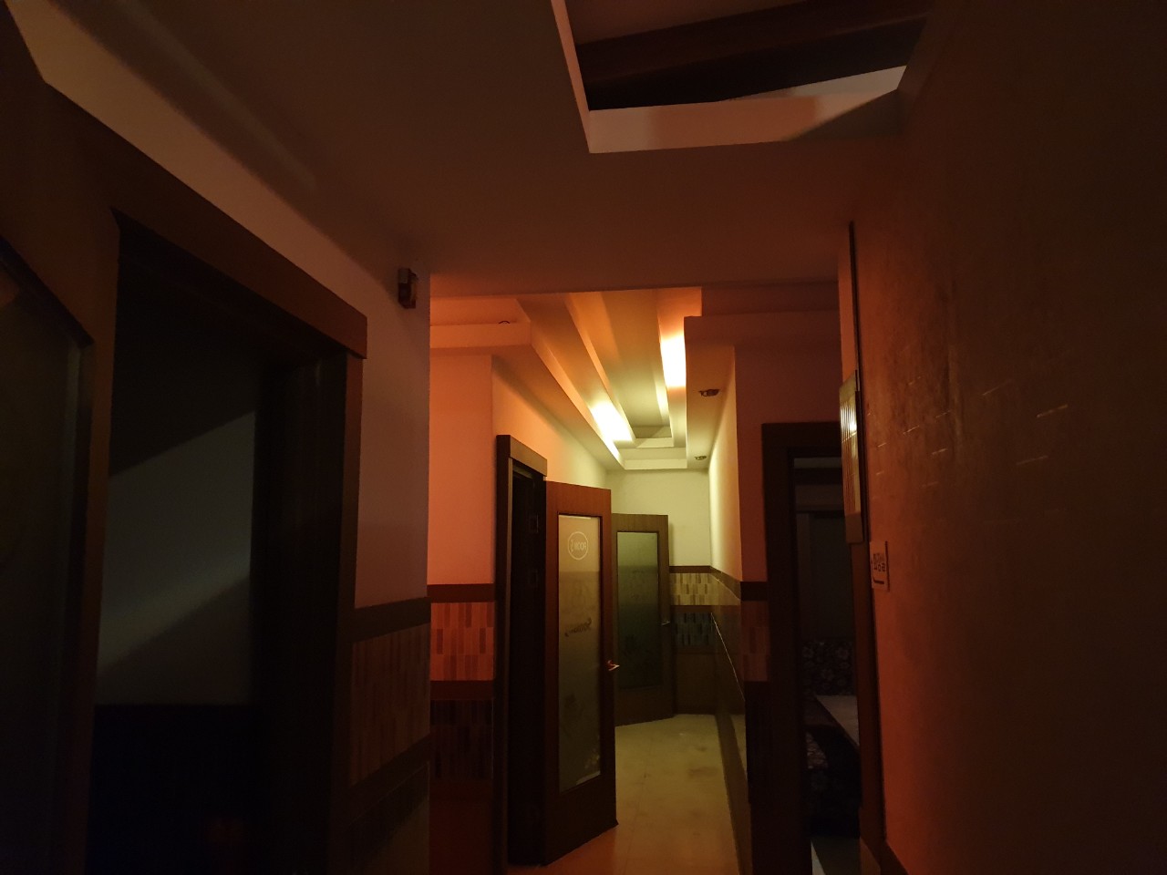 2019.09.06 대전 전민동 코인노래방 내부철거 및 폐기물처리 : 벧엘철거공사