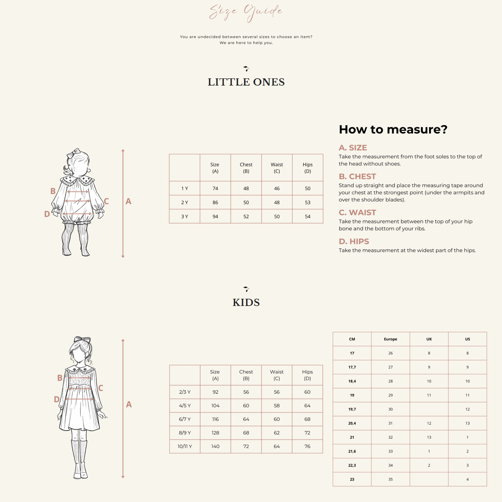 BACHAA Augustine Robe Dress Promenade enchantée print 바챠 26AW
