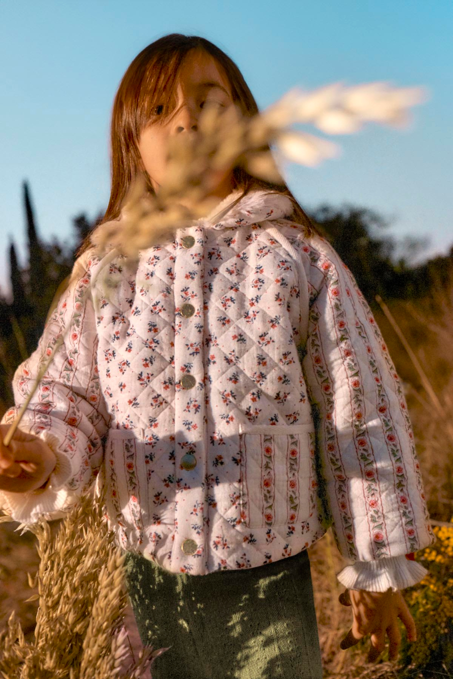 LOUISE MISHA CAPE EZI CLOUD 루이스미샤 26AW