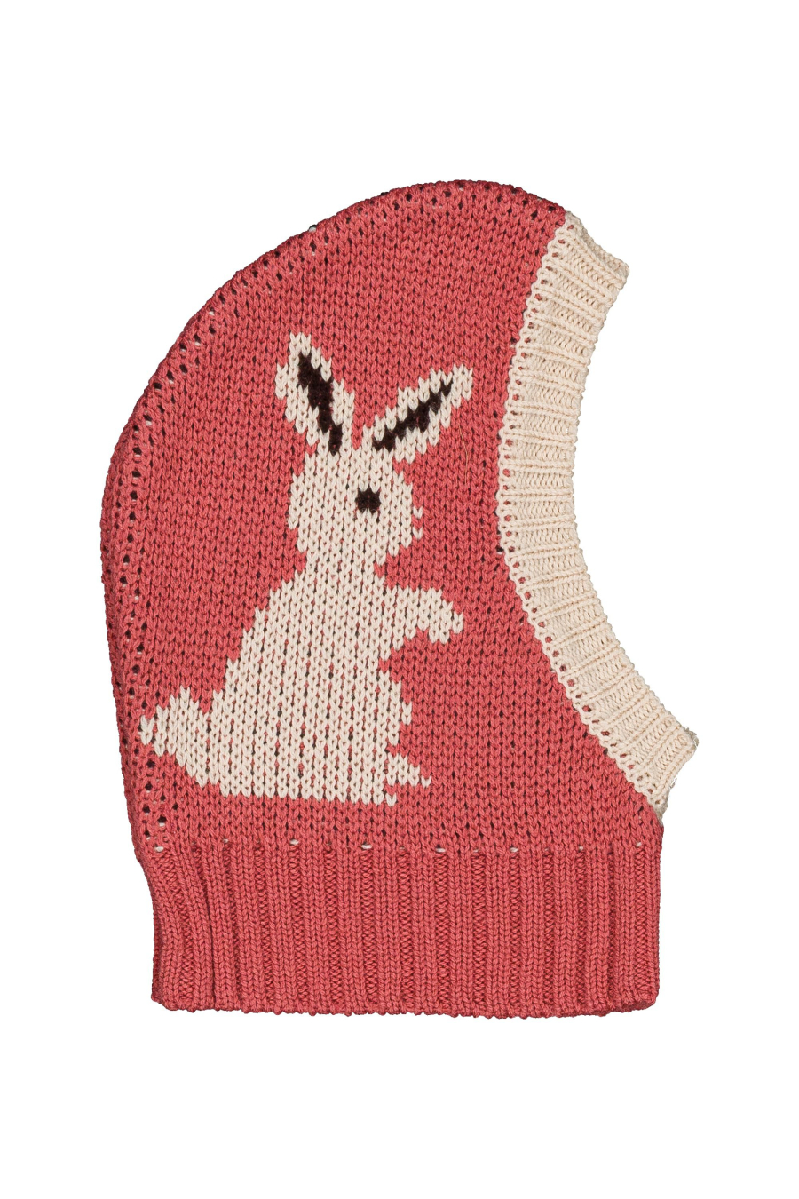 HELLO SIMONE Pinguin hood Rabbit Rose 헬로시모네 26AW
