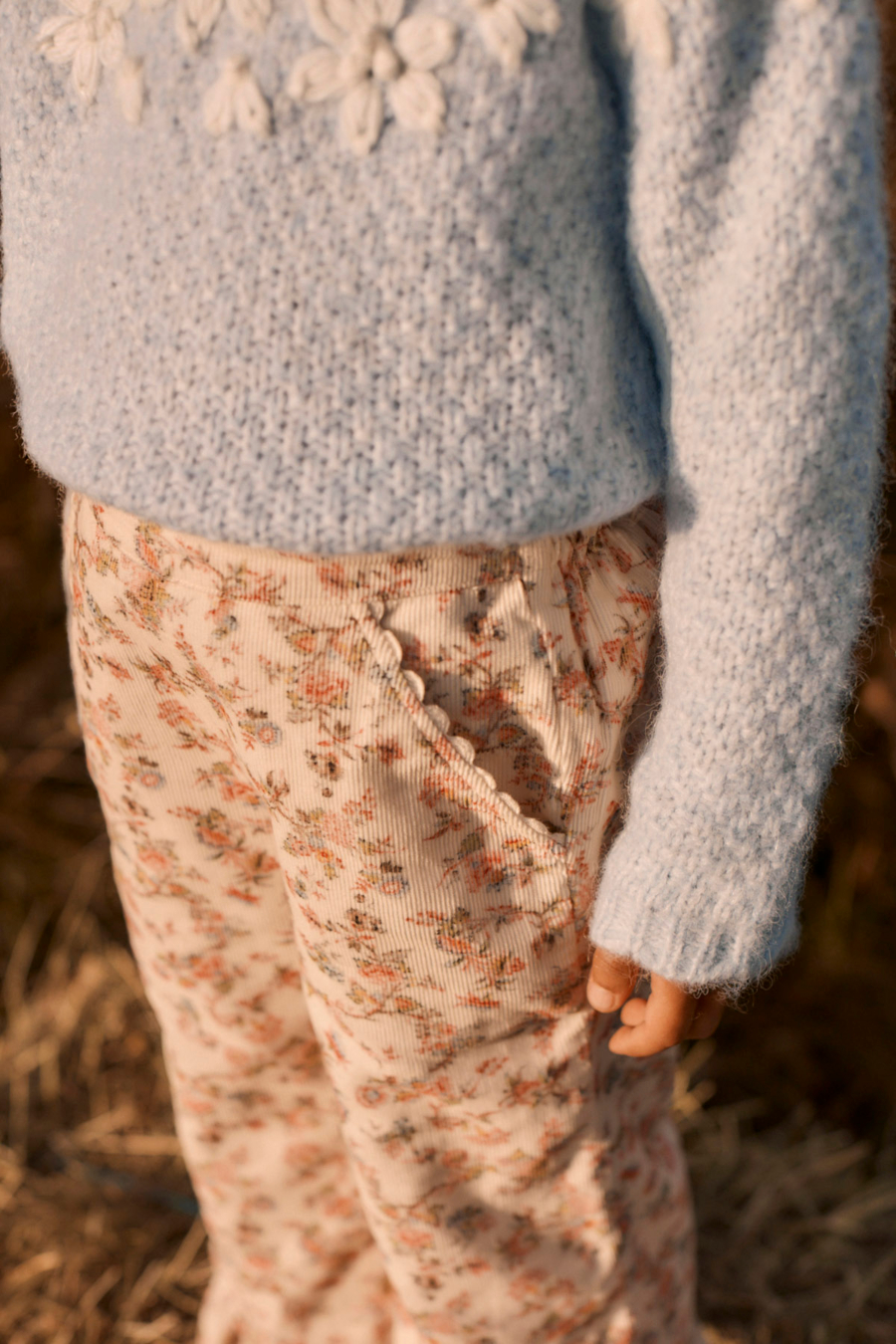 LOUISE MISHA CAPE EZI CLOUD 루이스미샤 26AW