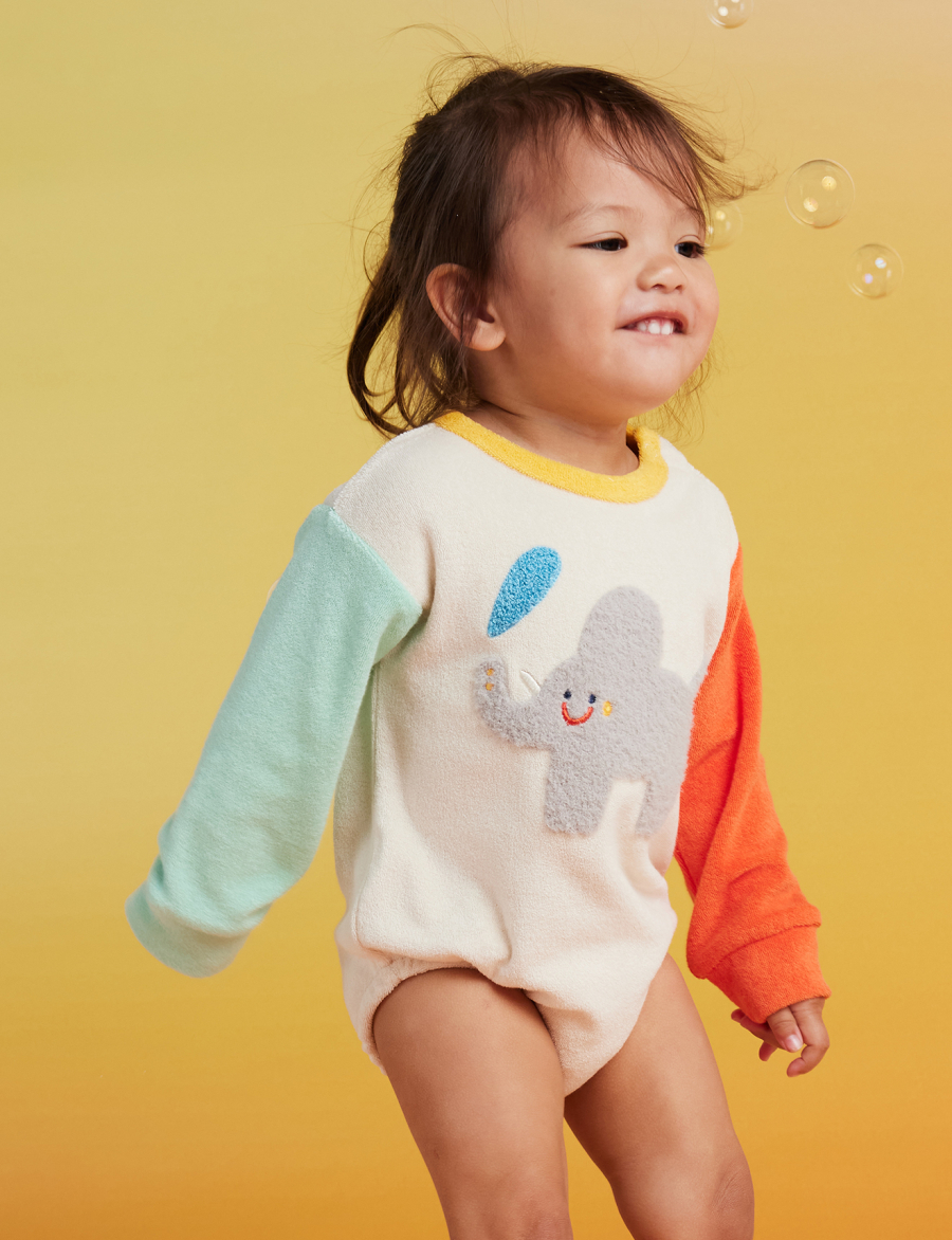HALCYON NIGHTS Knit Pants ZOO 헬시온나이츠 26FW