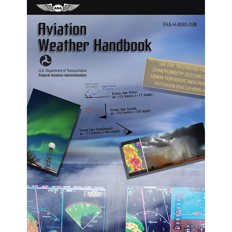 [ASA] Aviation Weather