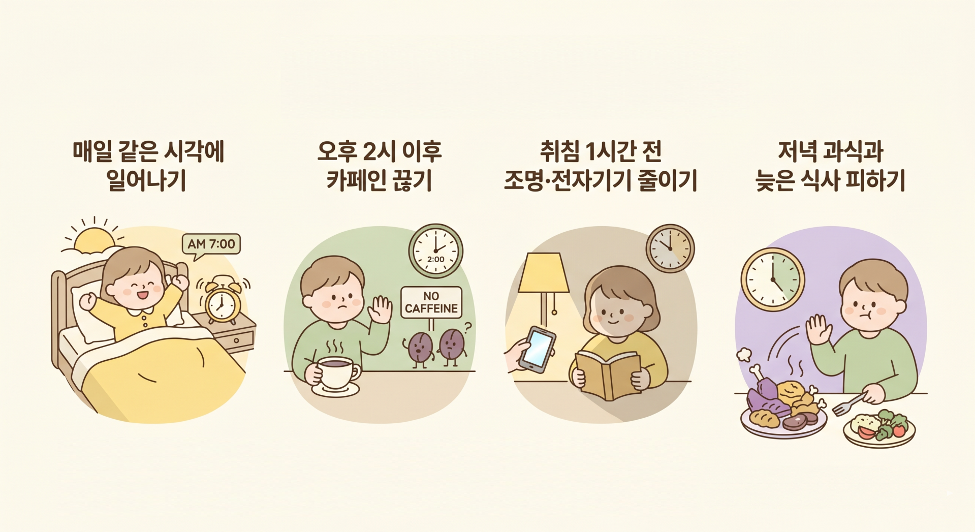 수면 리듬 회복하는 방법 @nano banana.png