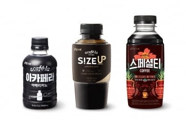 '페트병 커피'의 시작은 고속도로 휴게소였다