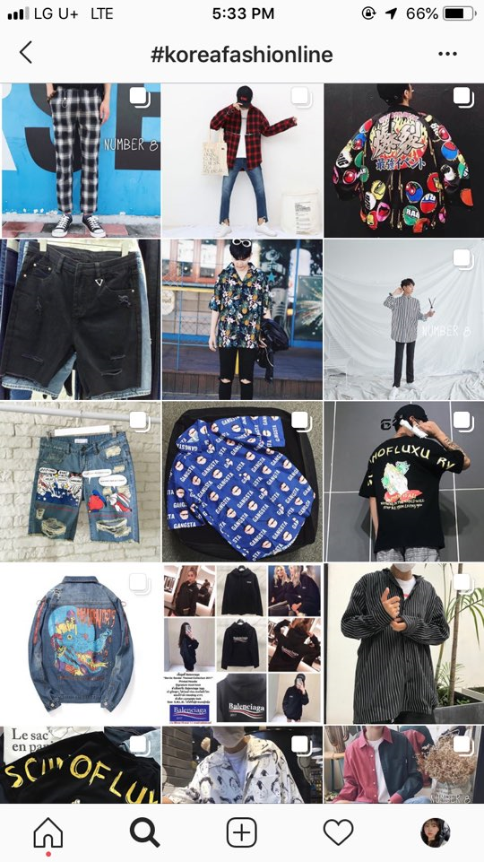 koreastyle