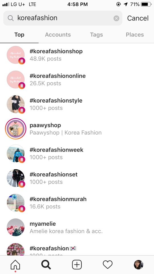 koreafashion