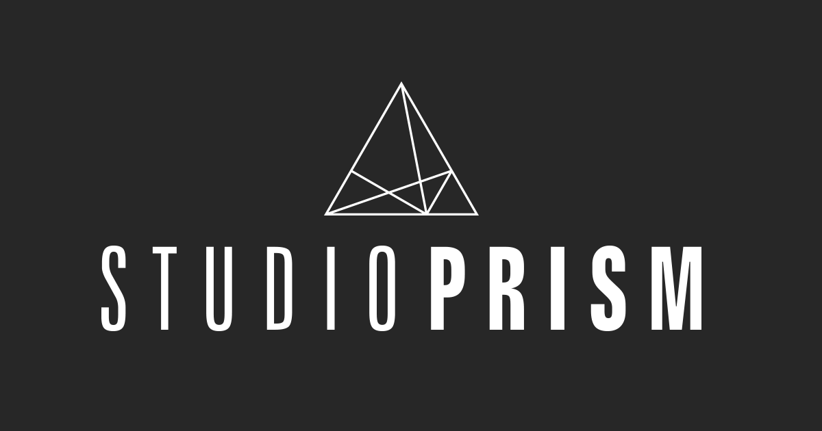 STUDIO PRISM l 스튜디오 프리즘