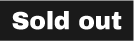 sold out icon