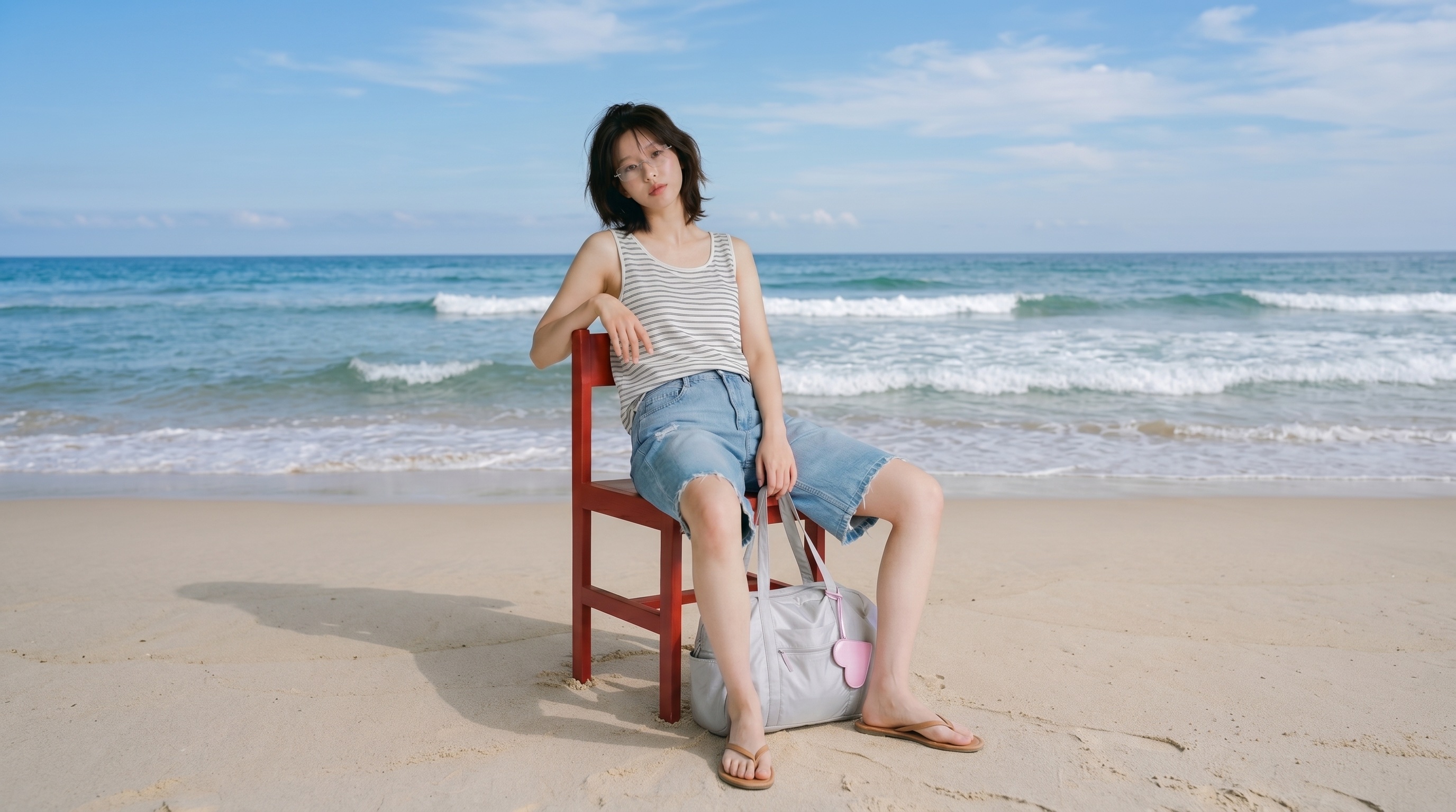 ORDINARY DAYS 2026 Summer
