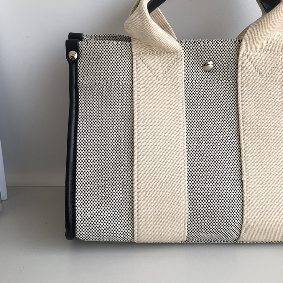 Lume 2-Way Cross Eco Bag