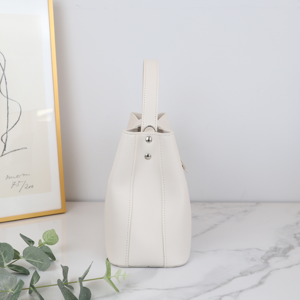 Lucas Mini Cross Shoulder Bag