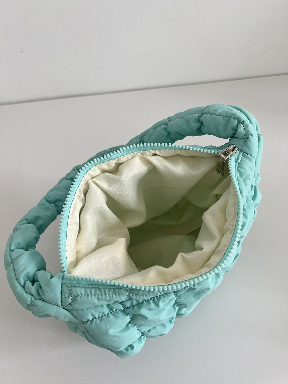 Two You Quilted Medium Shoulder Bag