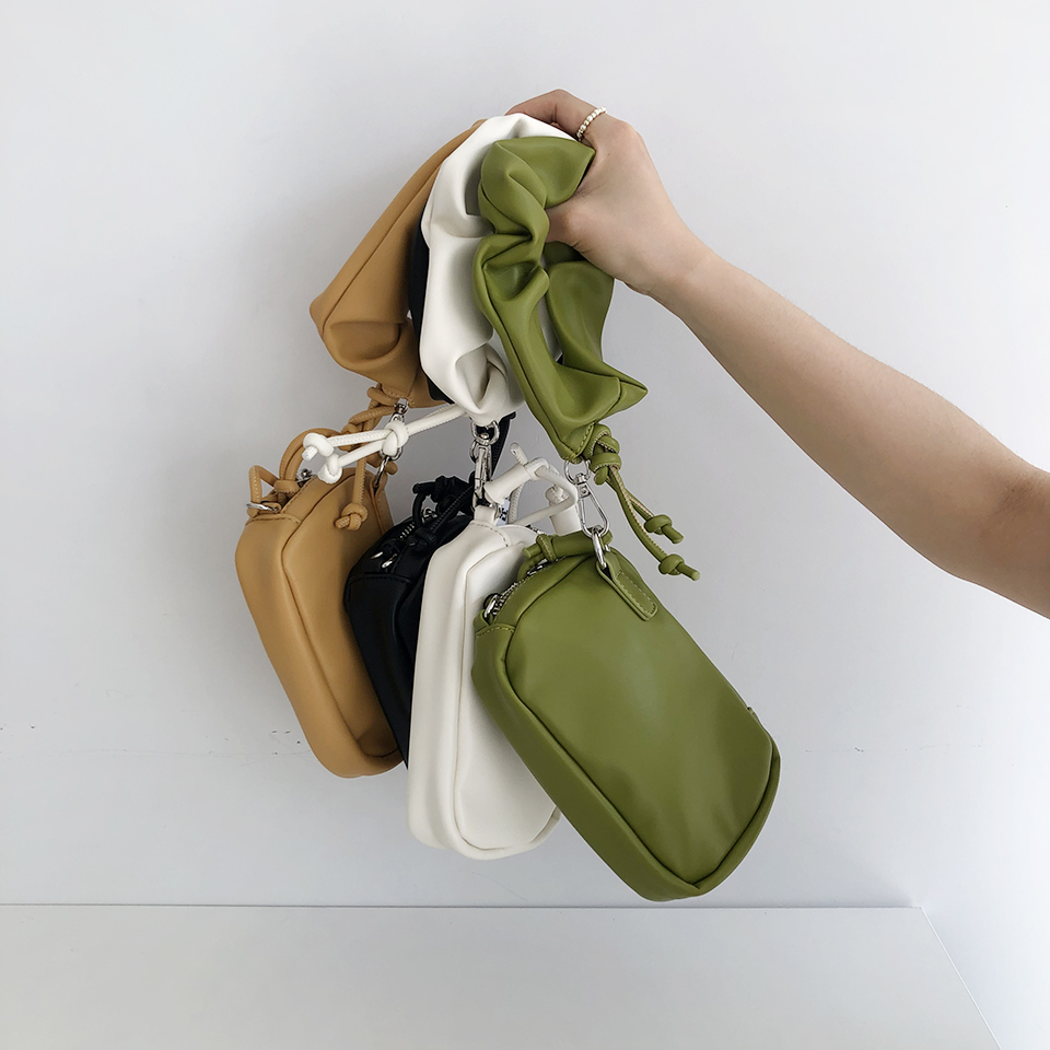 Mini Crossbody Bag